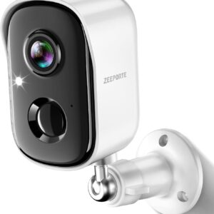 Security Cameras Wireless Outdoor