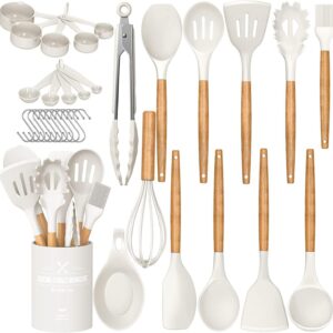 Umite Chef Kitchen Cooking Utensils Set