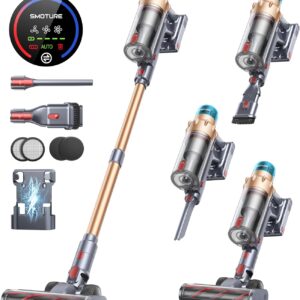 Cordless Vacuum Cleaner